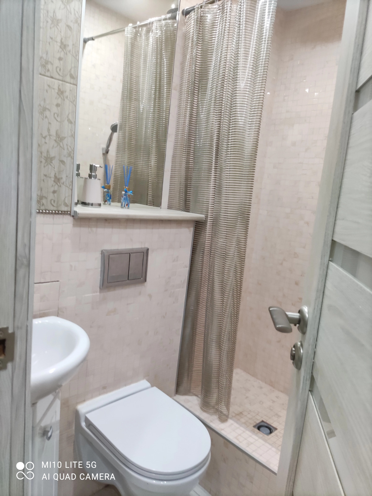 Апартаменты Sweet home CH