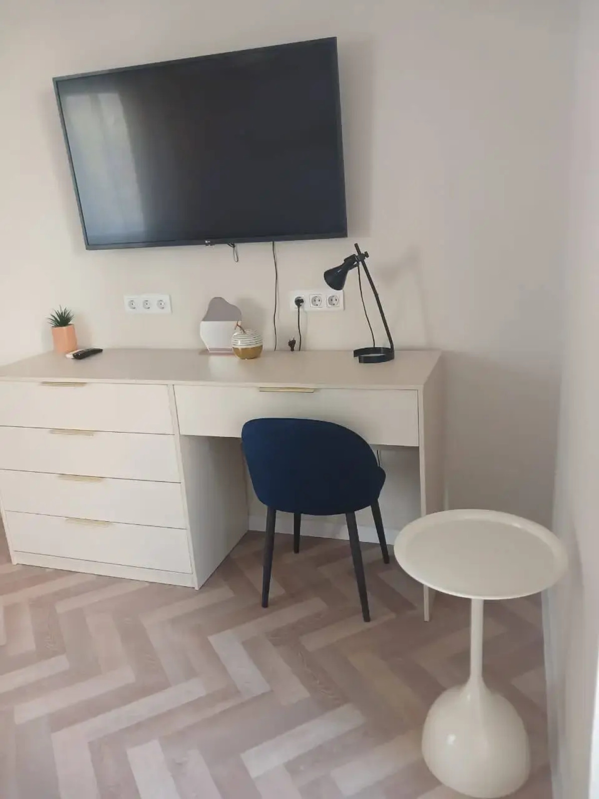 Квартира Современная Рядом с ТЦ