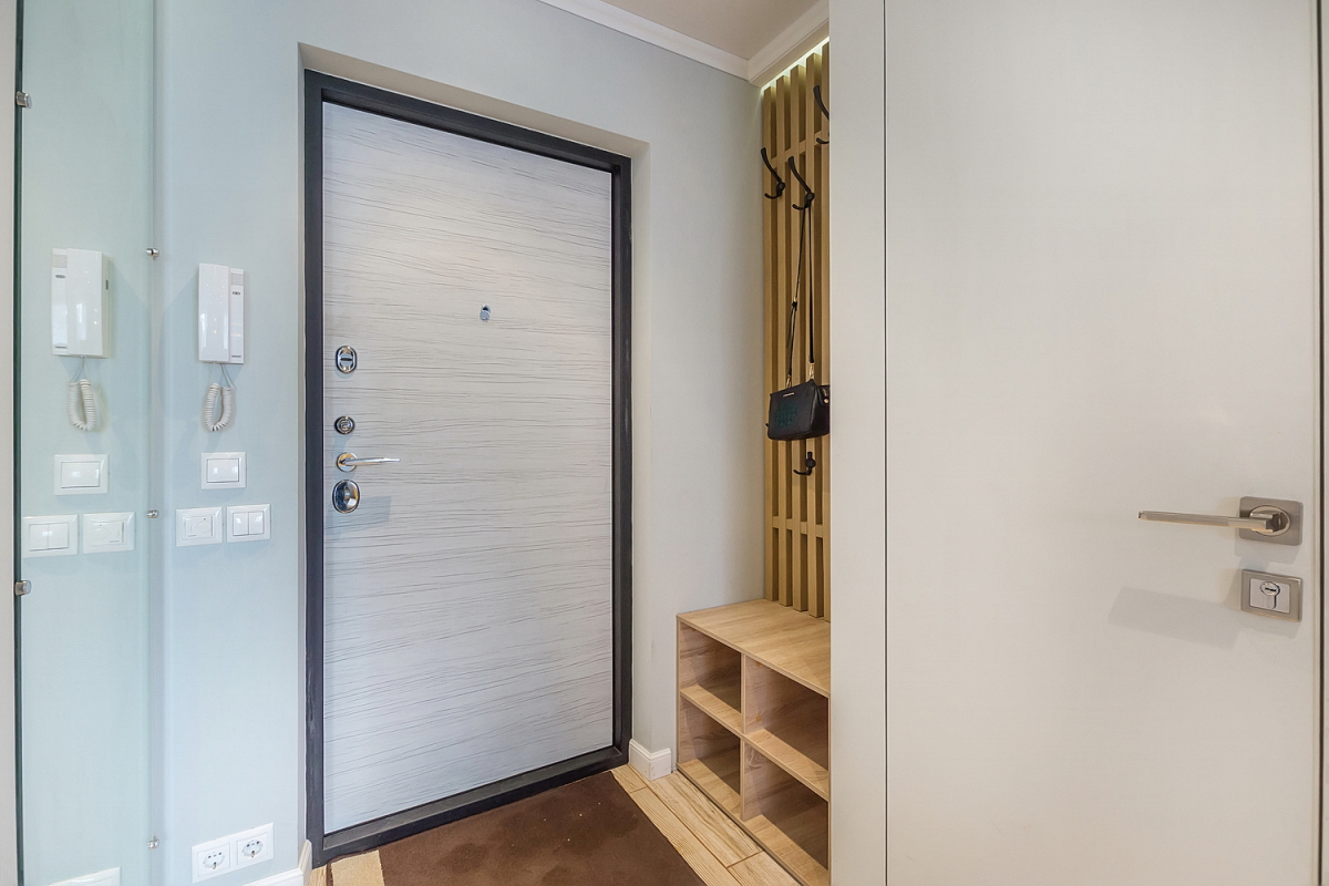 Апартаменты 2Rivers Ховрино