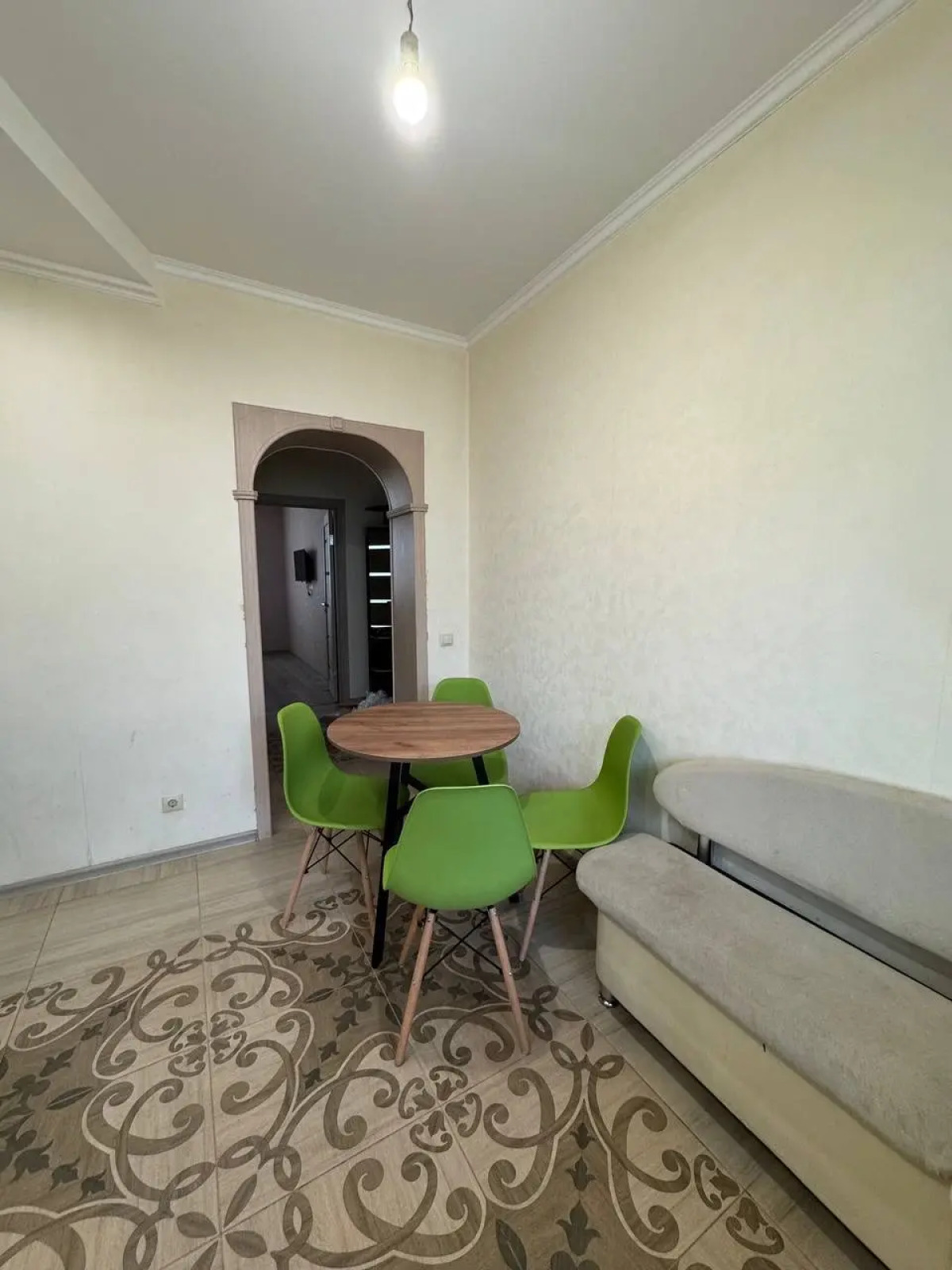 Квартира Двухкомнатная Коломна Проспект Кирова 84