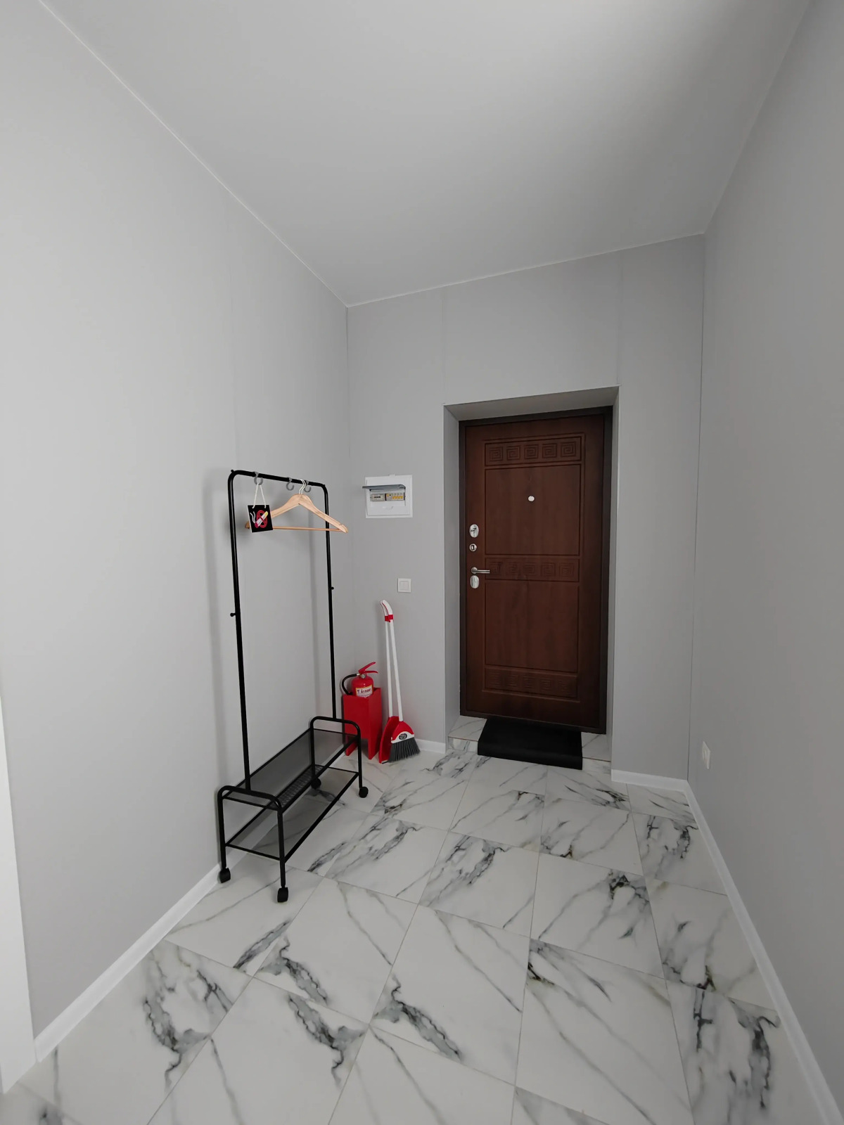 Гостевой дом Брусника