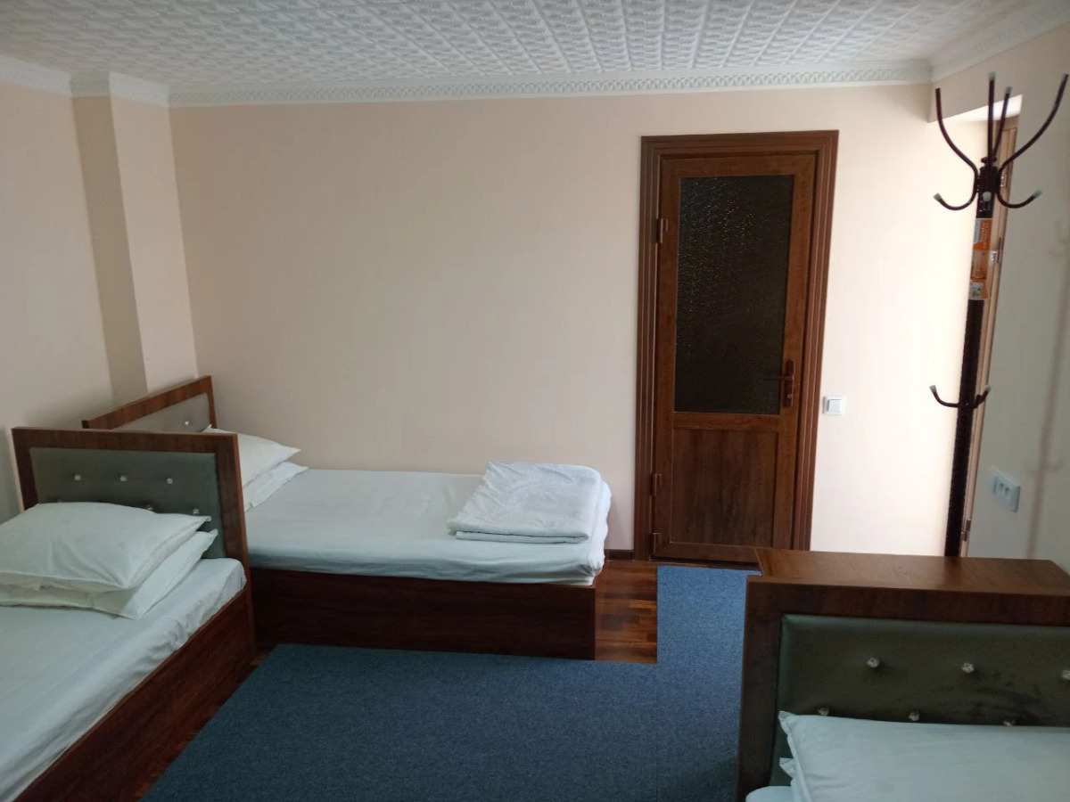 Гостевой дом Raxmatjon