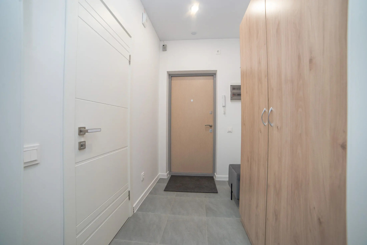 Апартаменты Островского 2