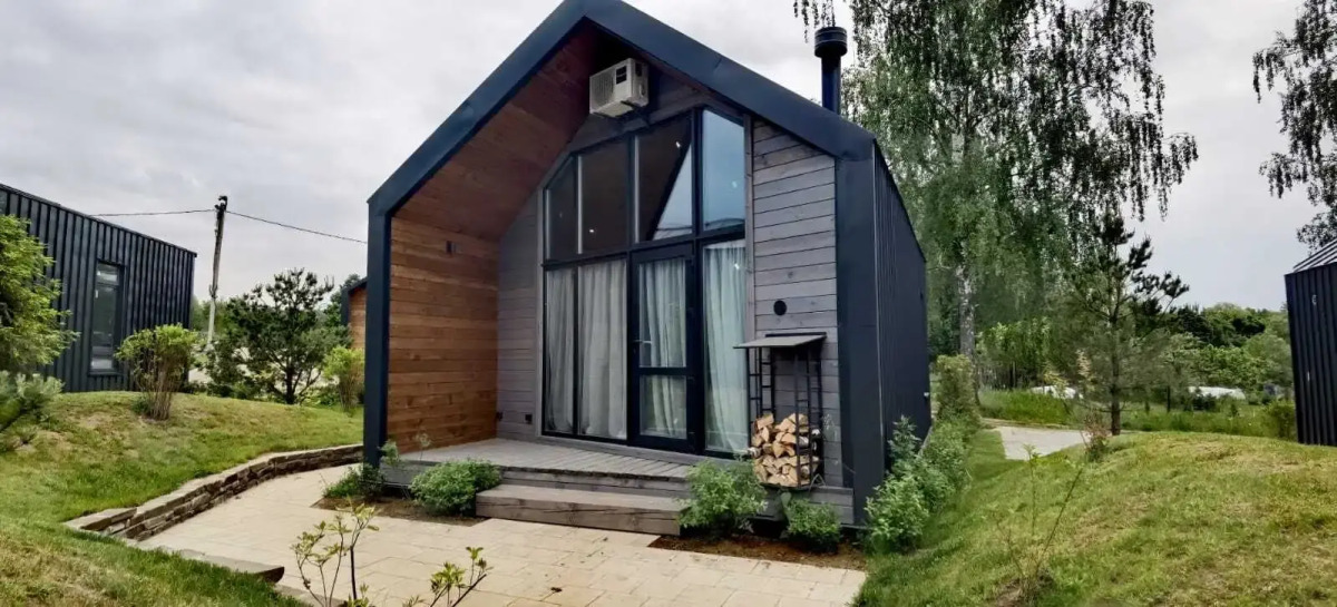 Частный Дом Коловрат 1