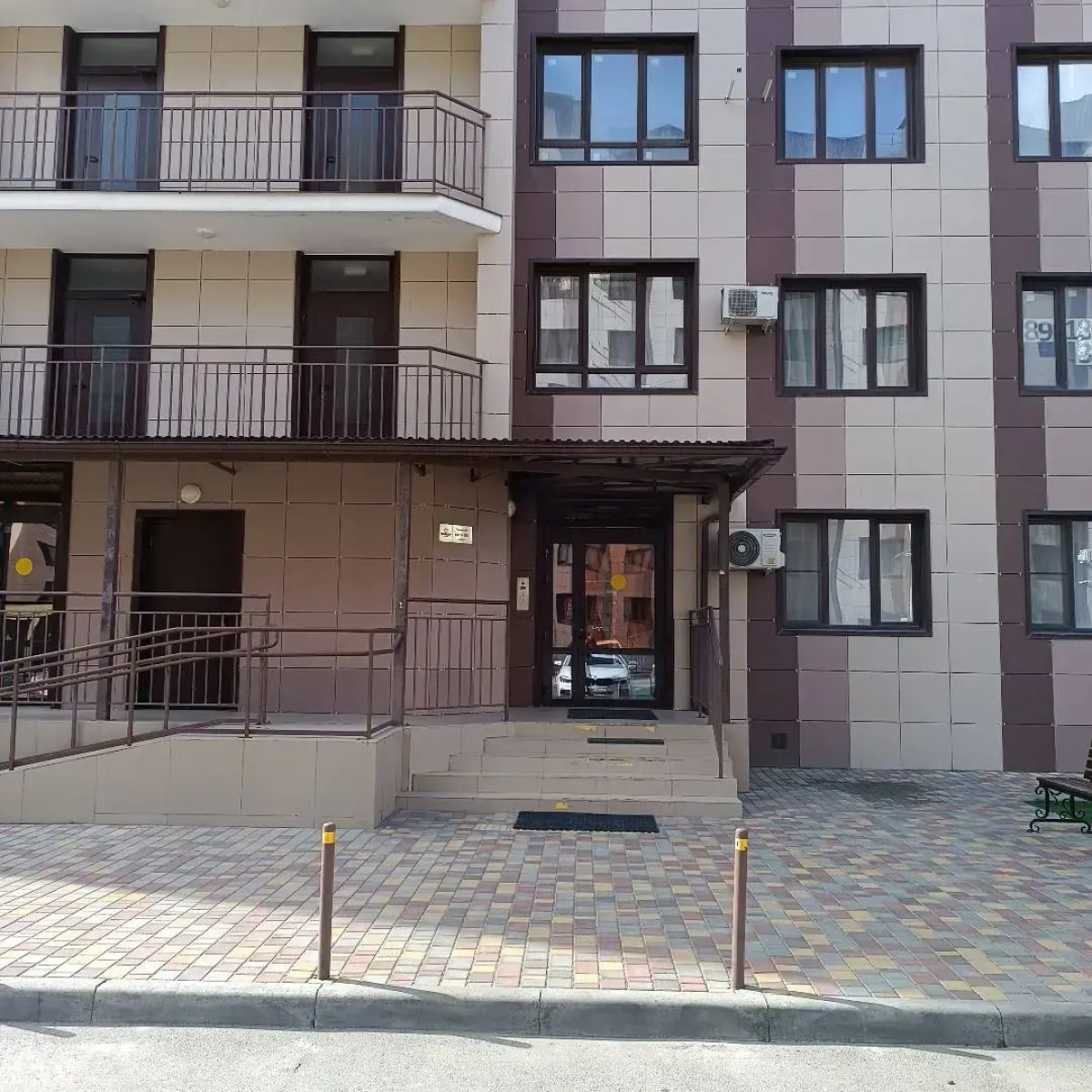 Апартаменты Lily