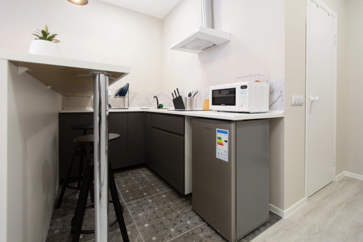 Апартаменты 9 Ночей на Карташова №2