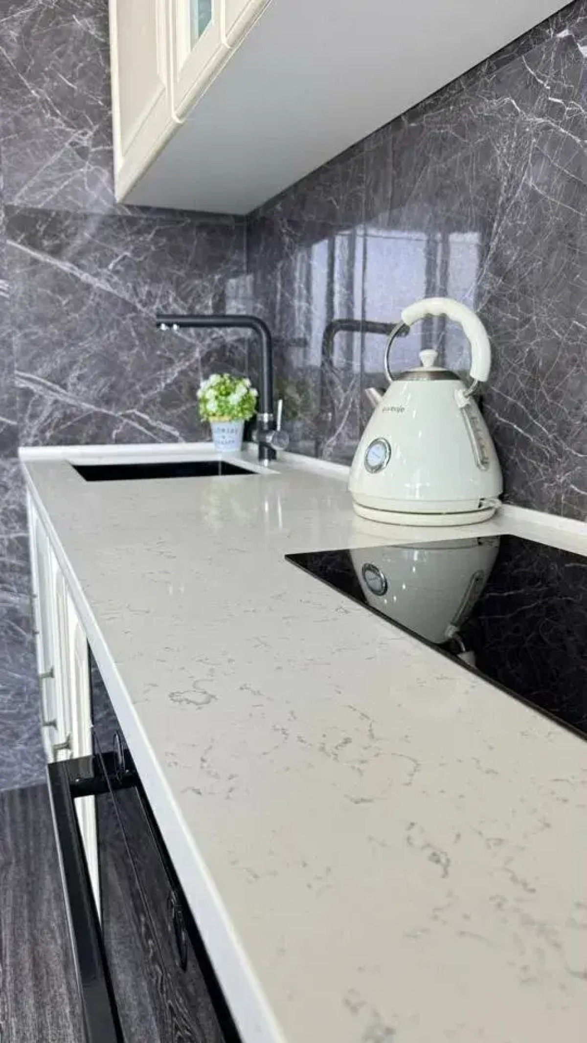 Квартира Видовая Напротив Броско Молл