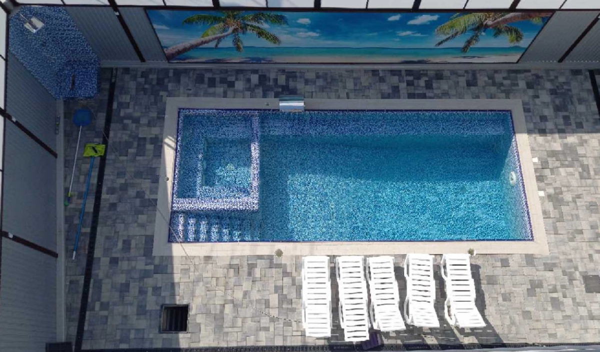 Гостевой дом Сириус