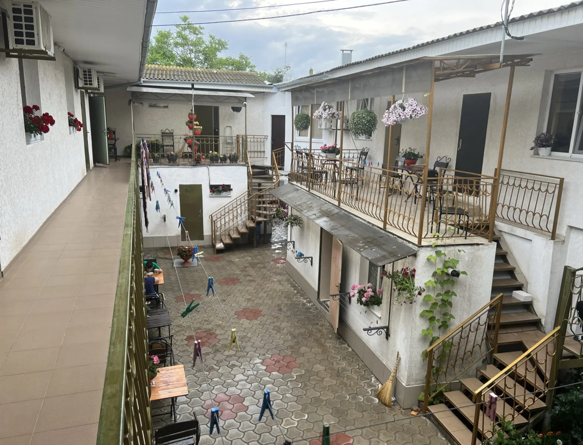 Гостевой Дом Москва