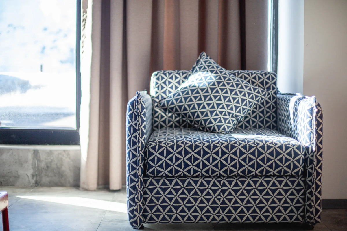 Отель Roshe Gudauri