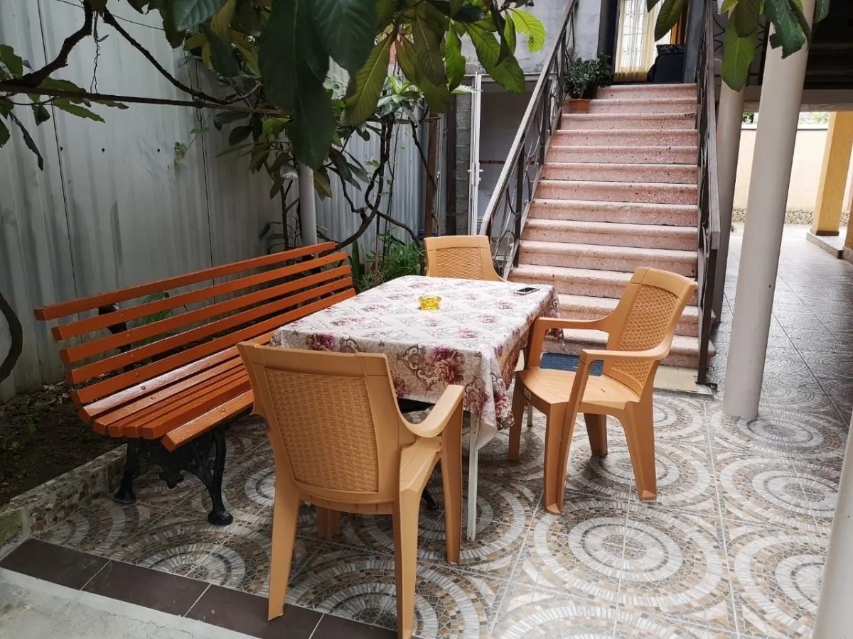 Гостевой дом Асида