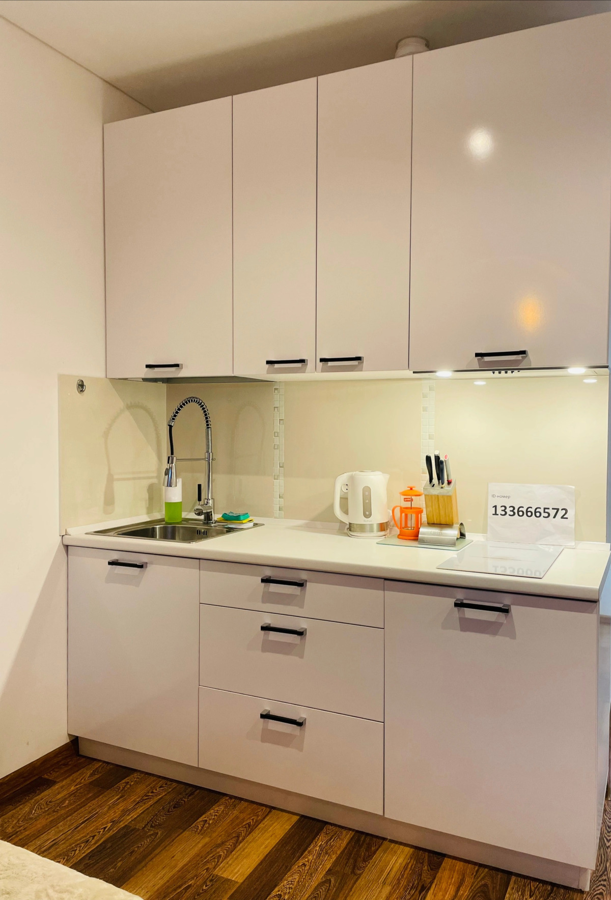 Квартира в исторической части города центр