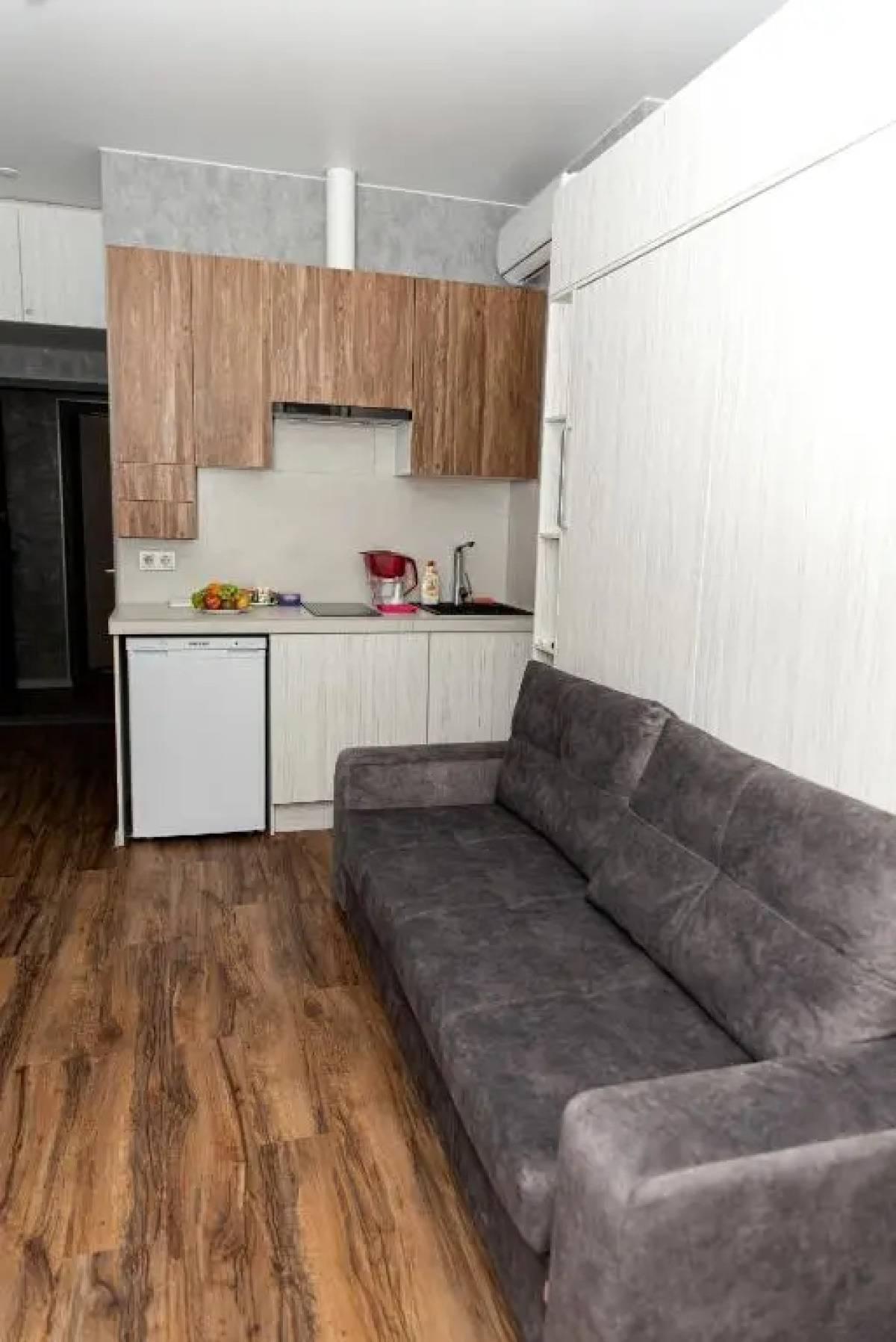 Апартаменты Элитные апартаменты в центре Тулы в новом доме Премиум класса (В)