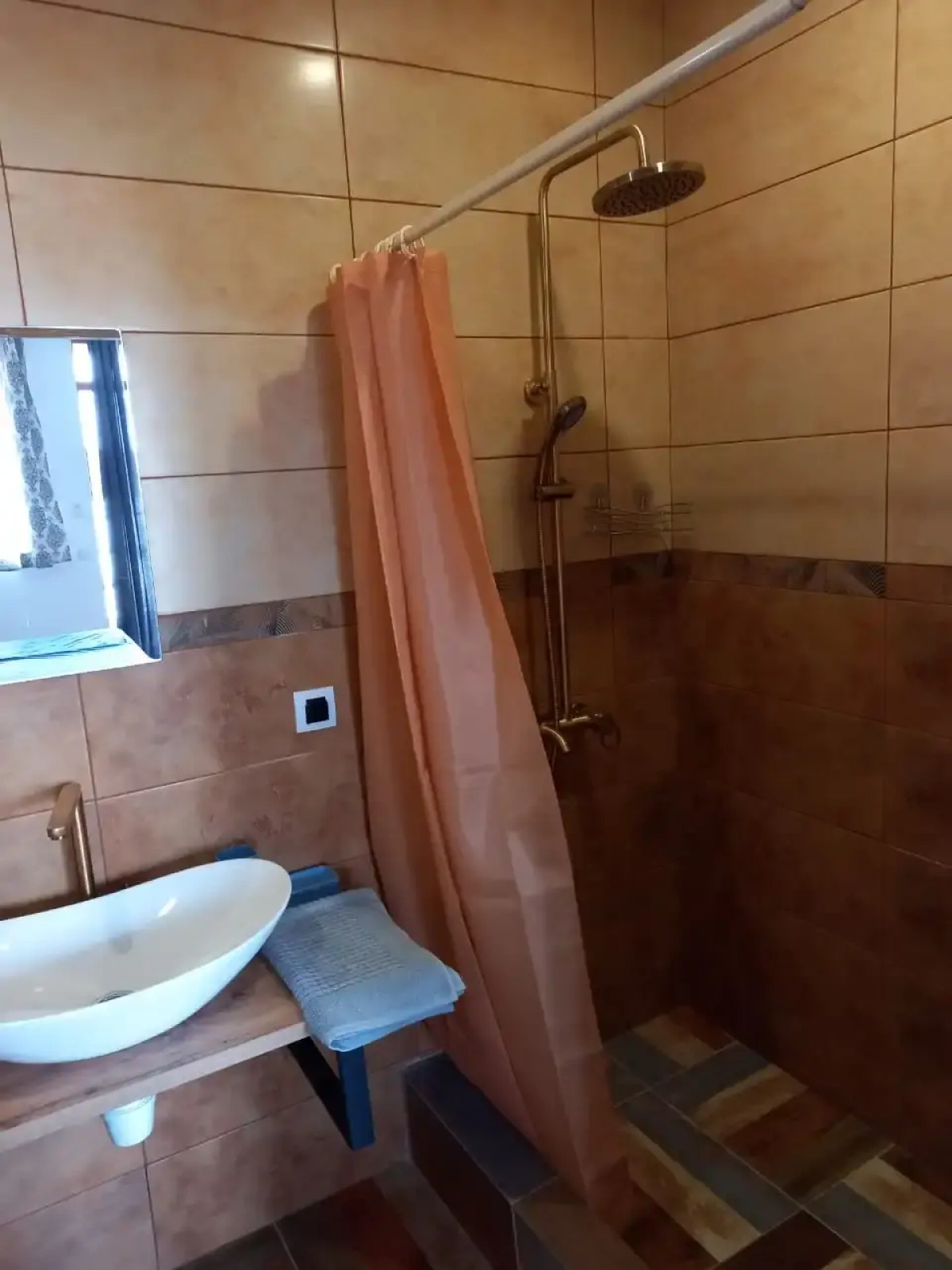 Гостевой дом Villa Monte Mare