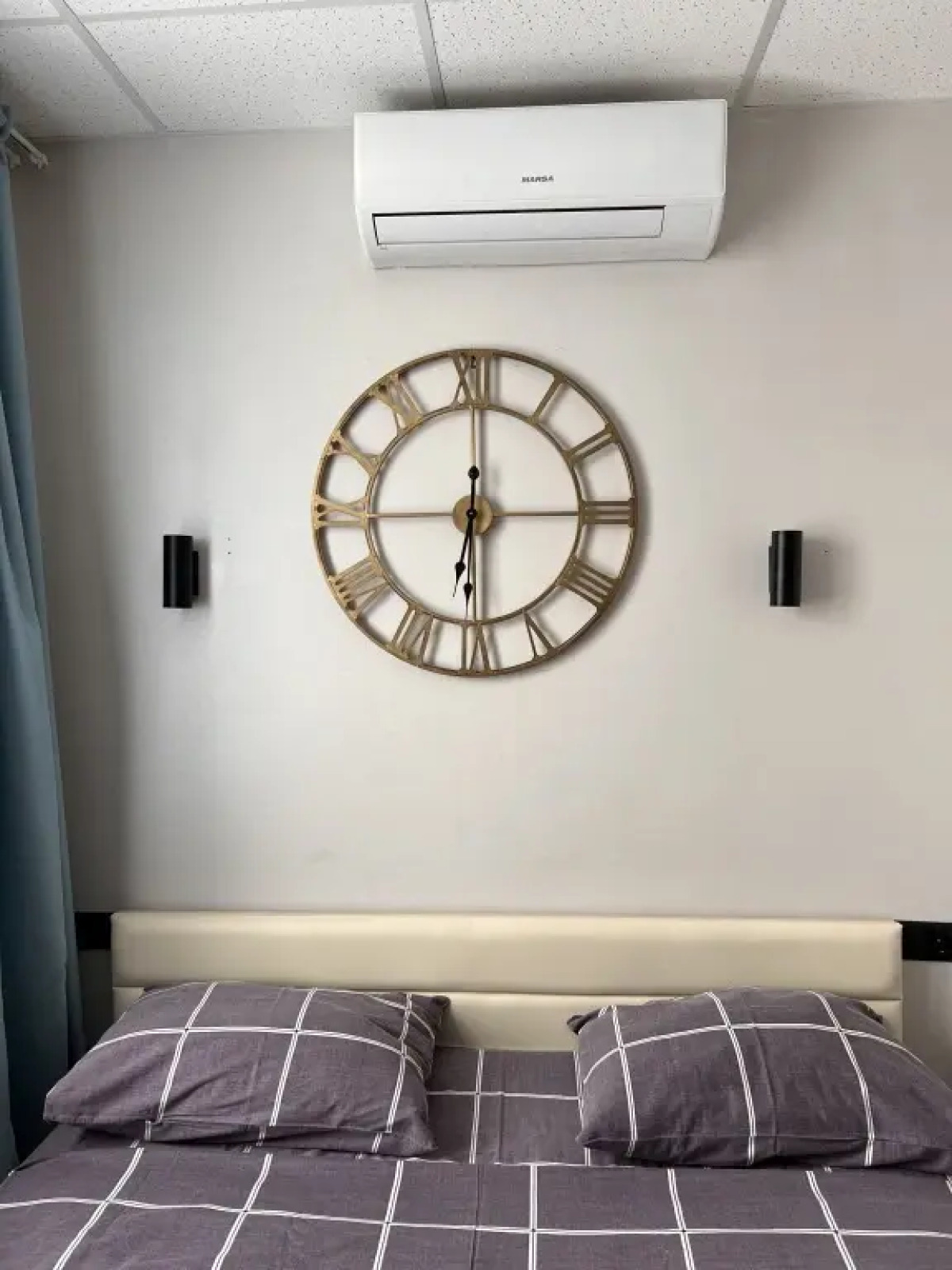 Апартаменты Lubervill 45/3