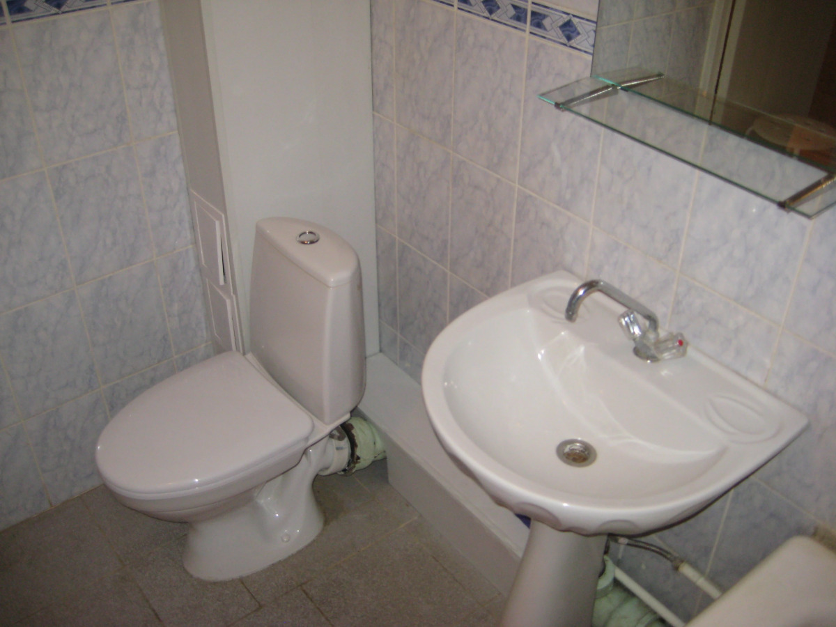 Апартаменты аэропорт Толмачёво