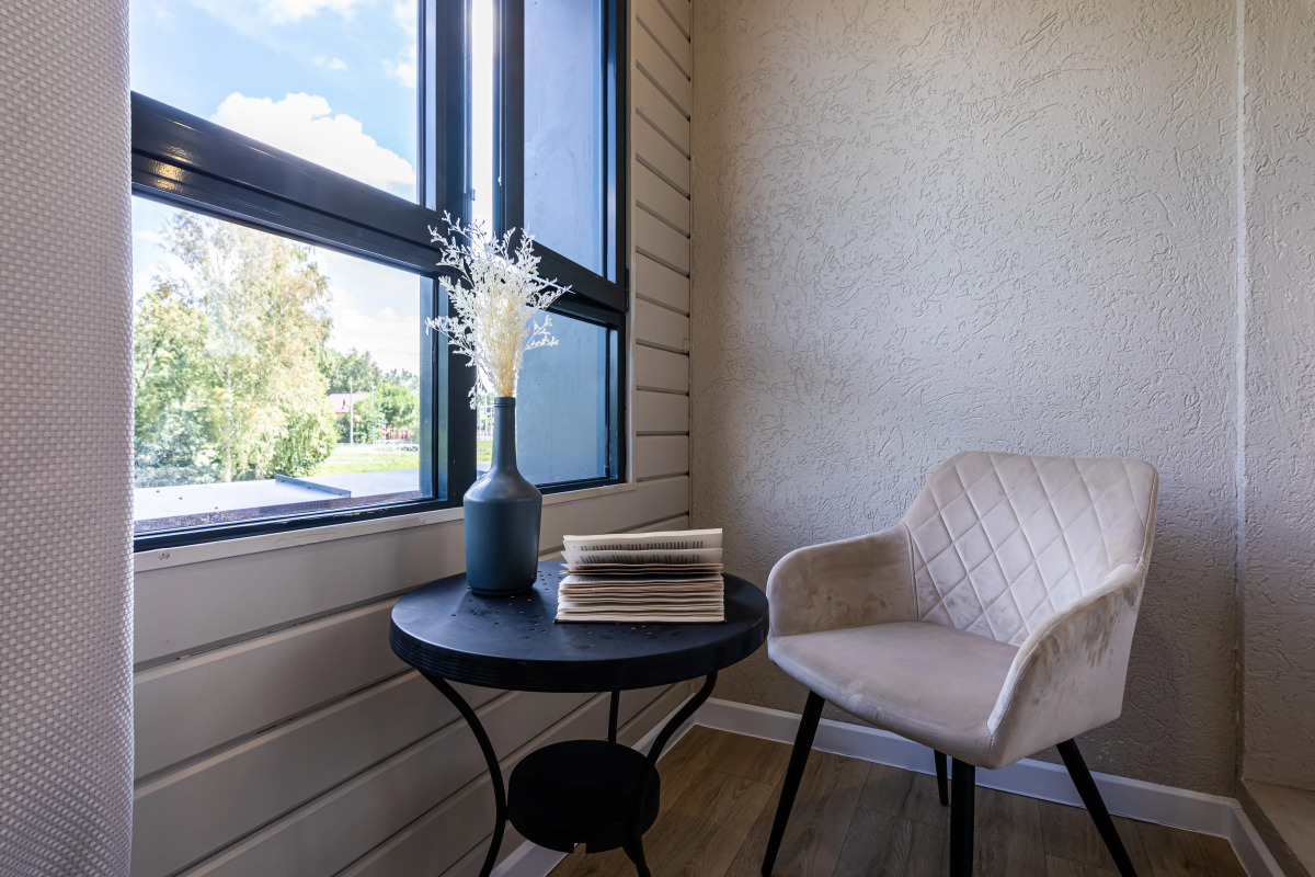 Апартаменты LS Sun Kazan