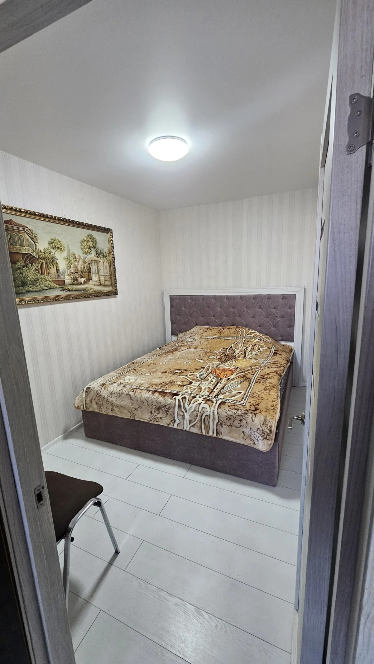 Квартира Комфорт на берегу моря