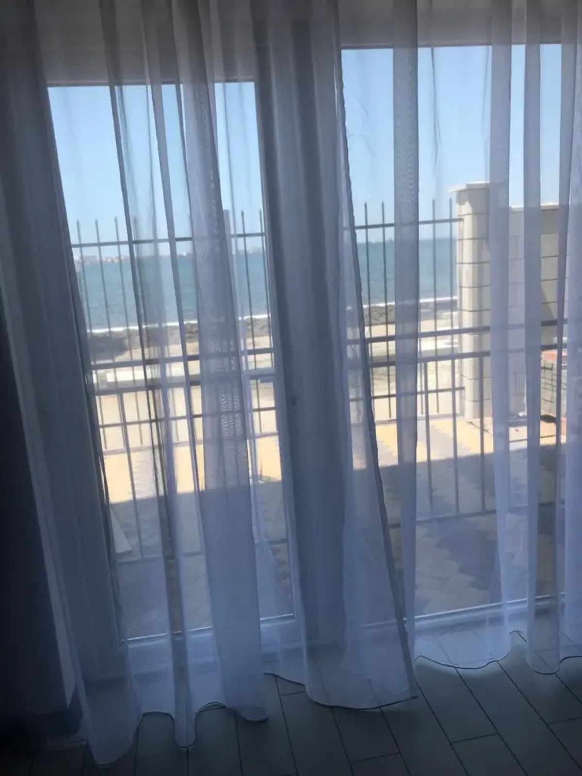 Гостевой Дом Ривьера на Парусе