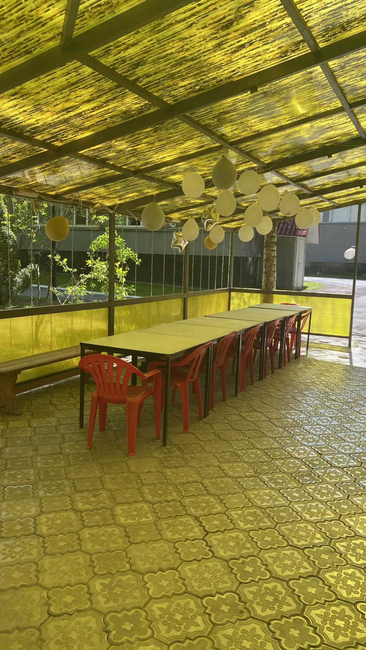 Мини-отель Учебный центр профсоюзов