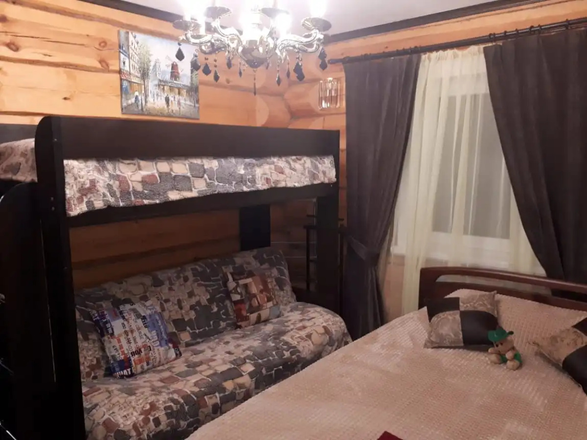 Гостевой дом Поместье Восветава