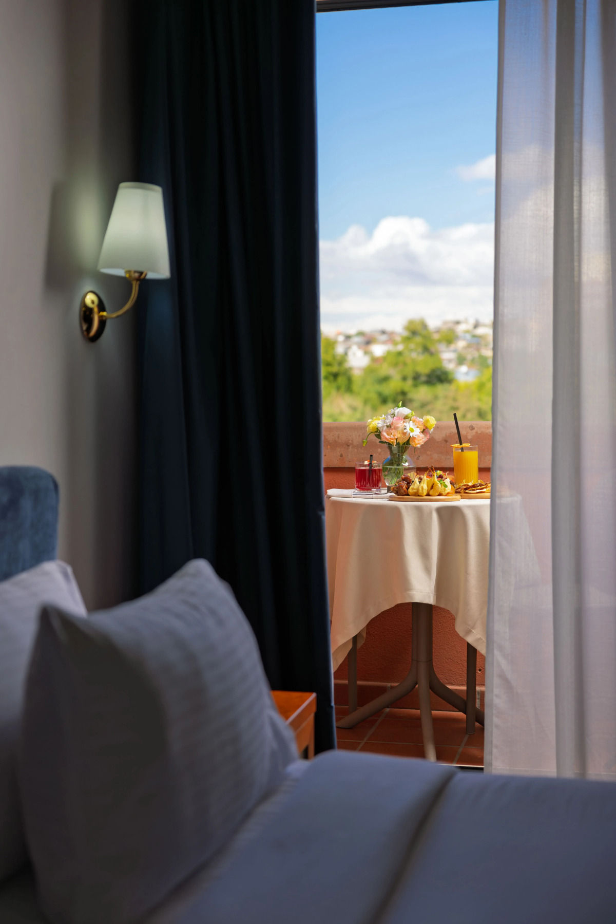 Отель Best Western Plus Congress Hotel