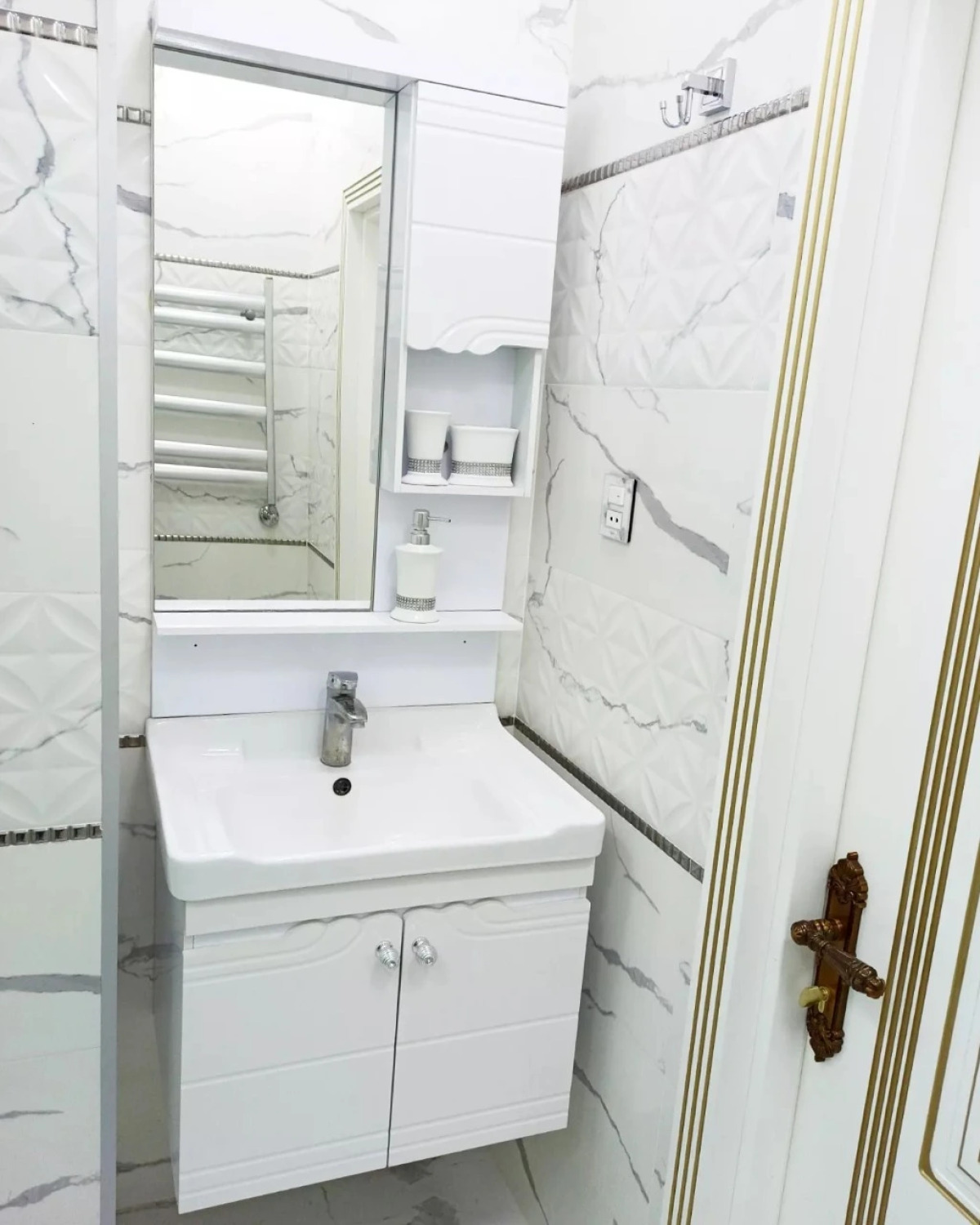 Апартаменты Караева Орбита