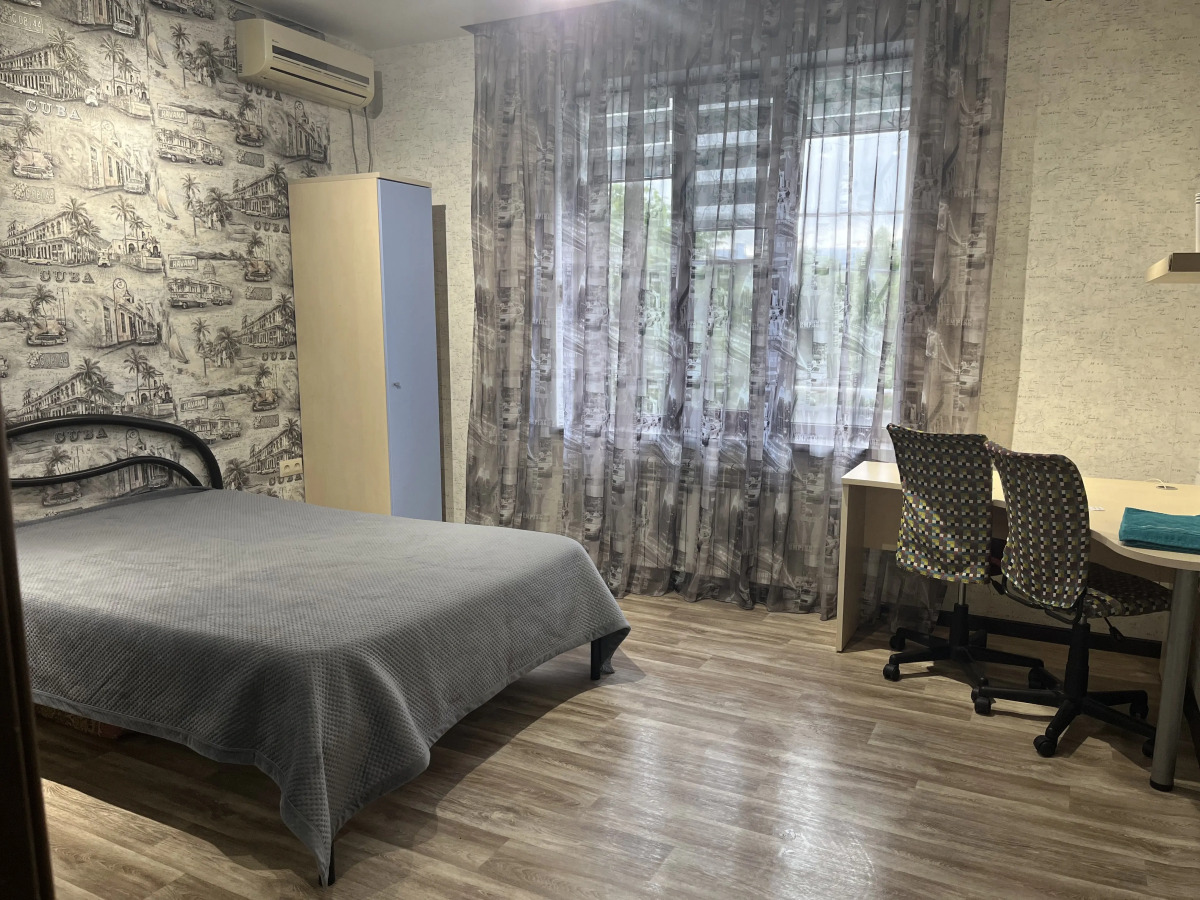 Частный дом Новороссийск