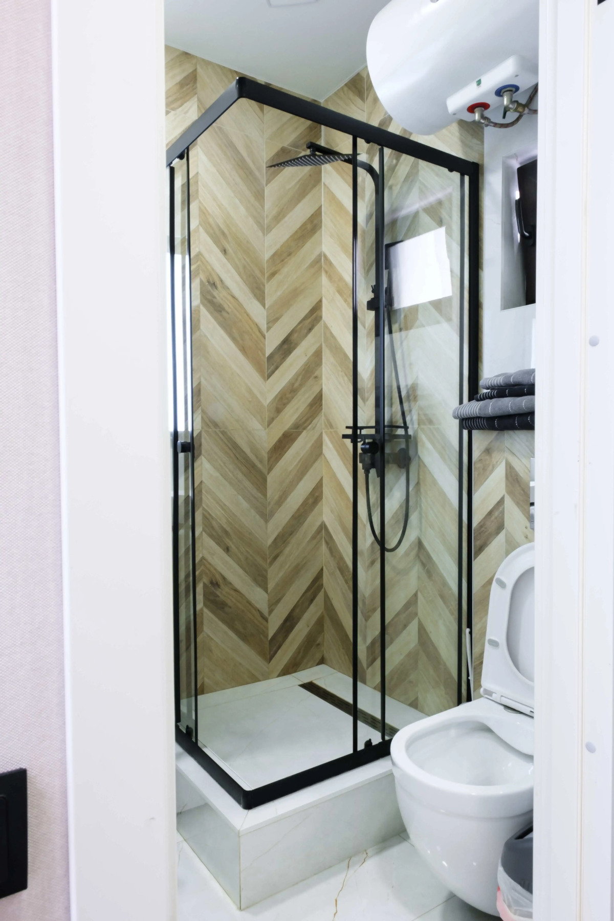 Апартаменты на Ружейной в Сириусе №10