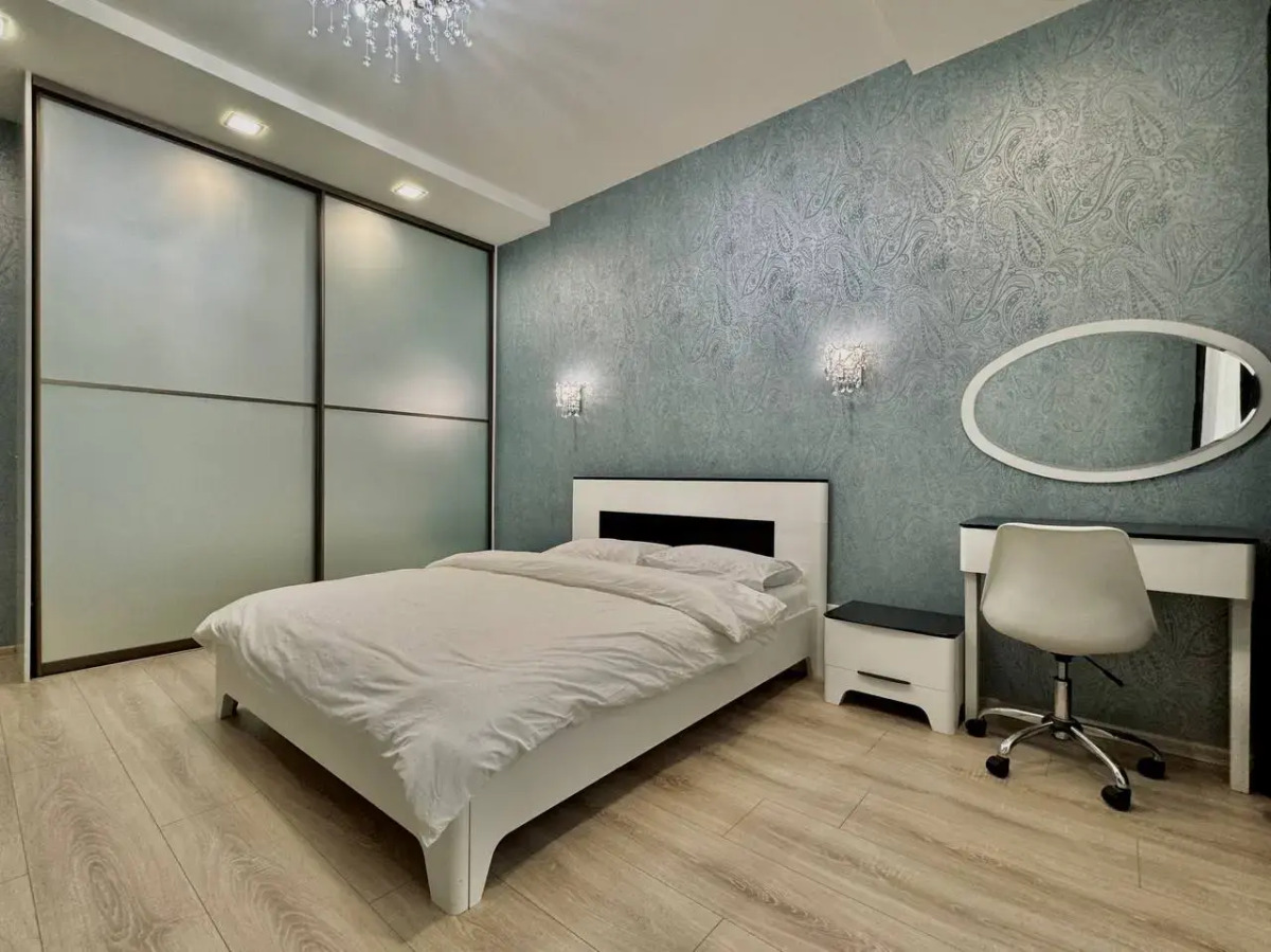 Апартаменты Дизайнерская Трешка рядом с Площадь Победы