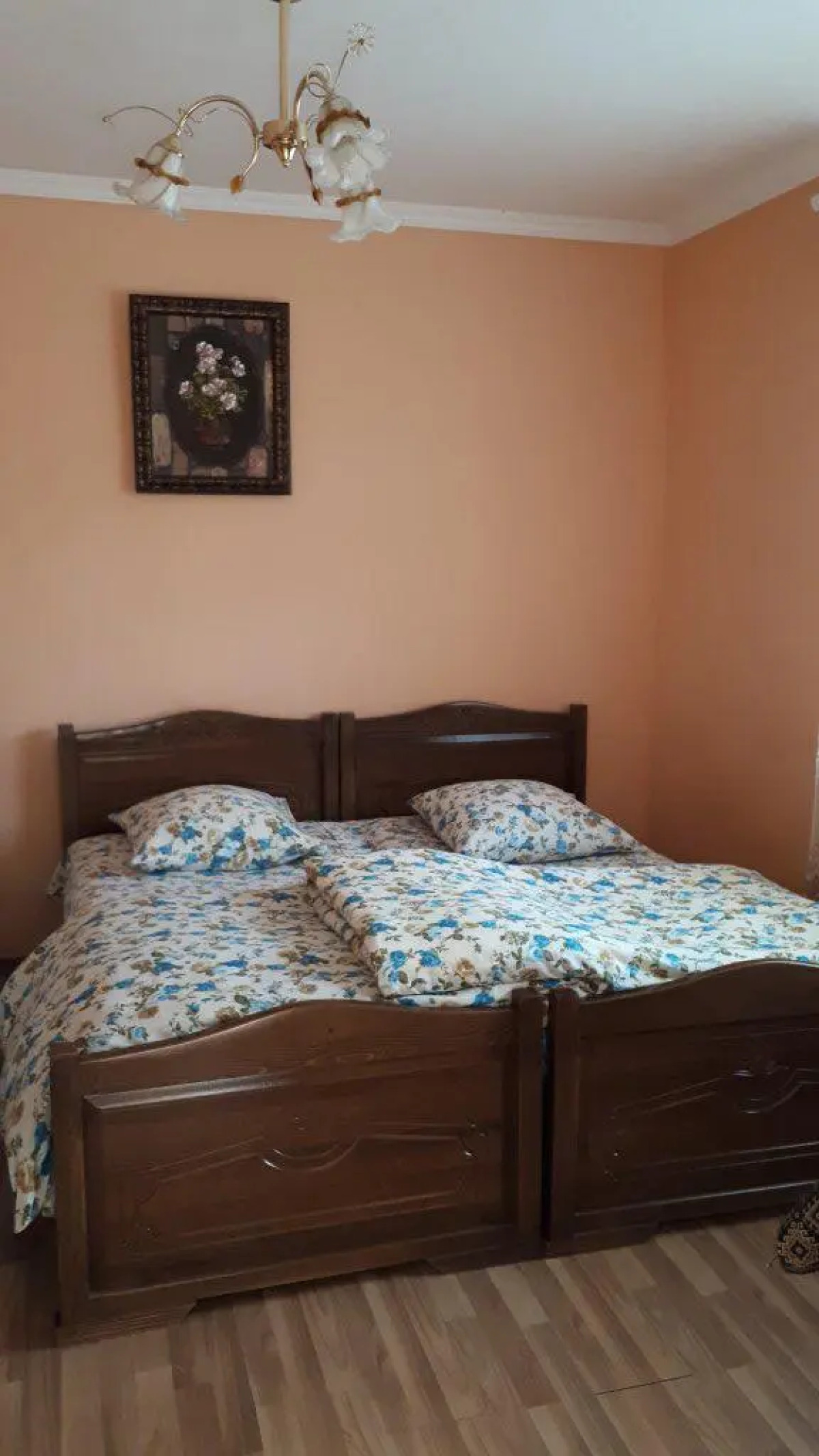 Гостевой Дом Nelly's