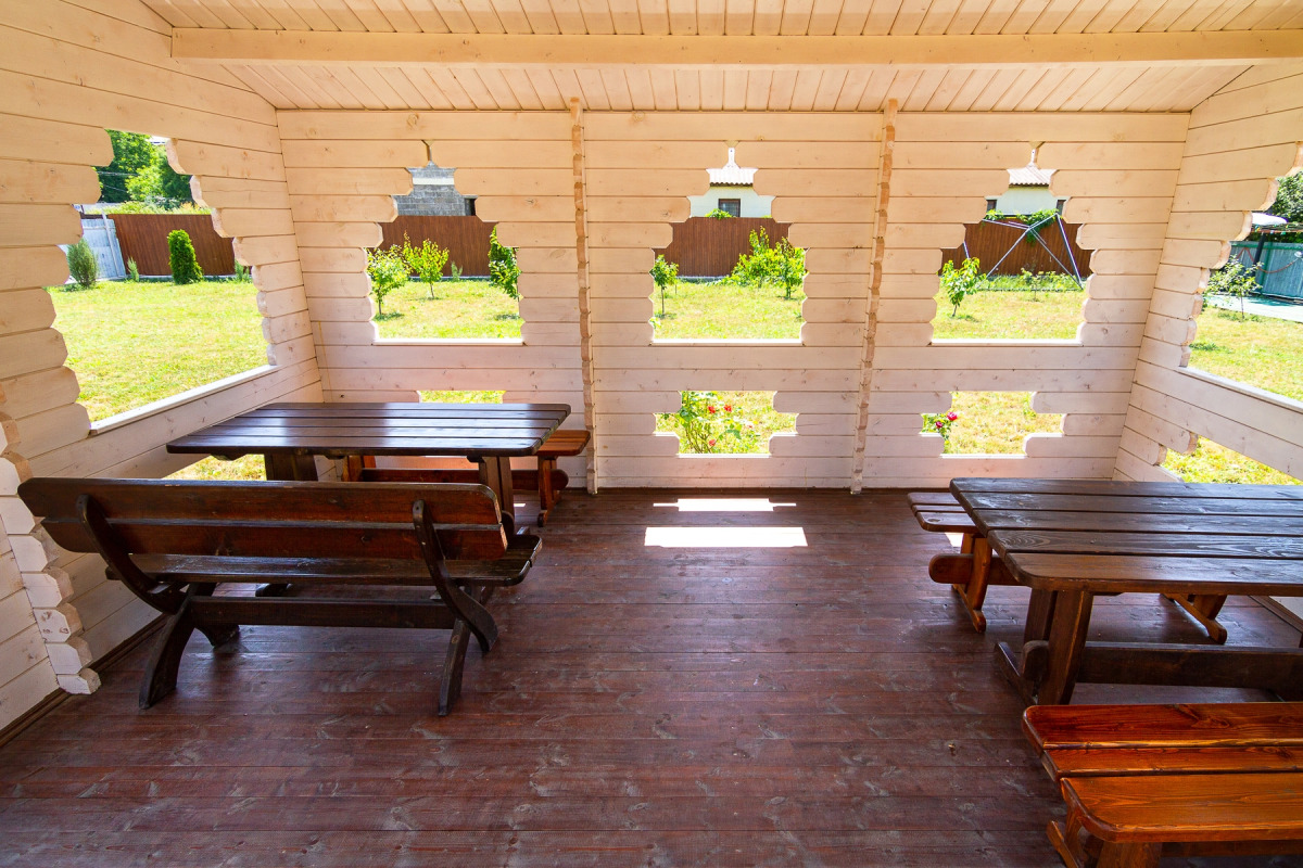 Гостевой Дом Ласковый берег