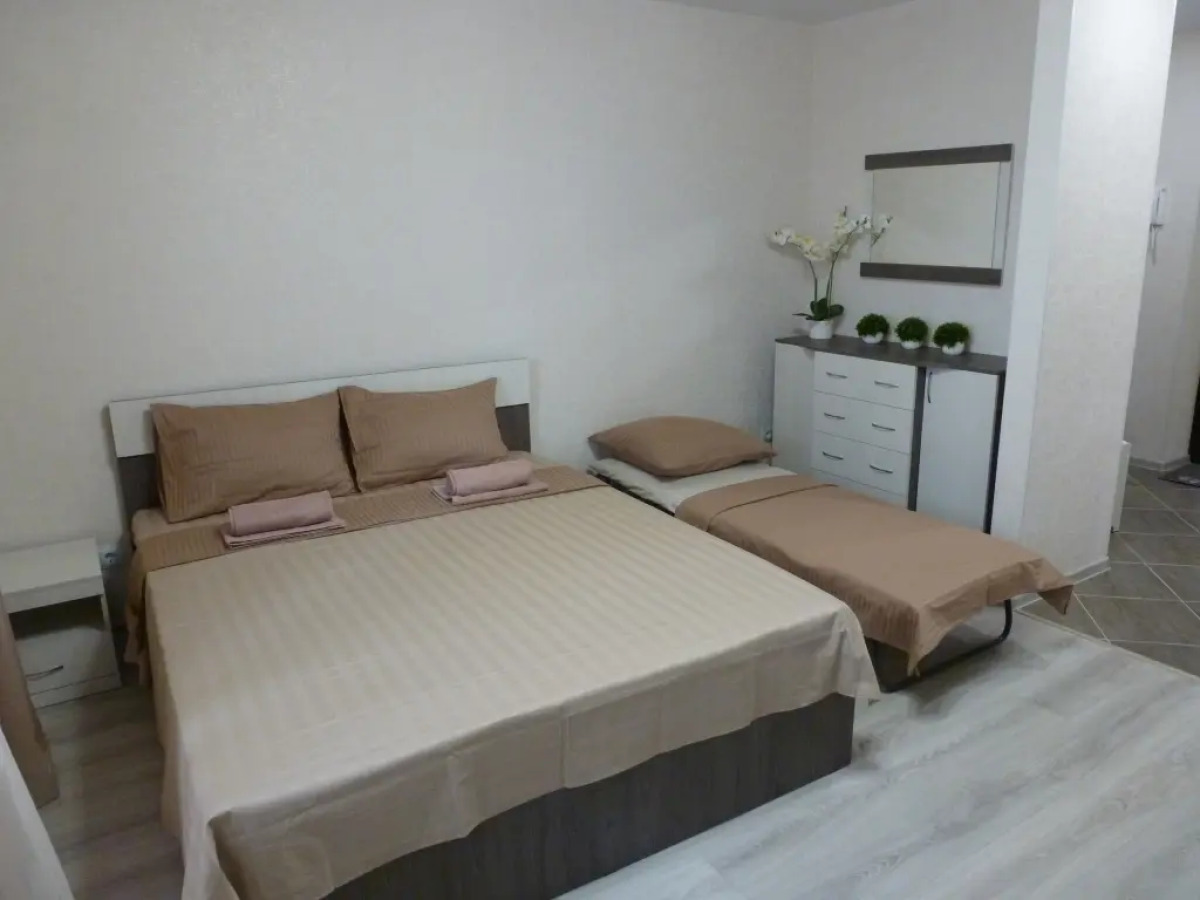 Апартаменты Apart Capital 2