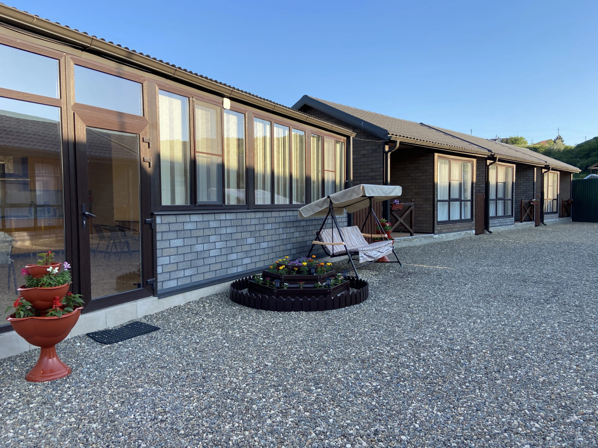 Гостевой дом Голубицкая вилладж