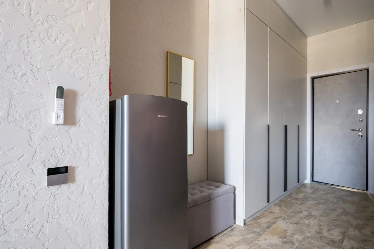 Апартаменты Волшебно тут/ЖК Искра парк 1