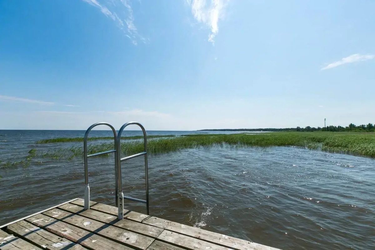 Гостевой дом Ладога