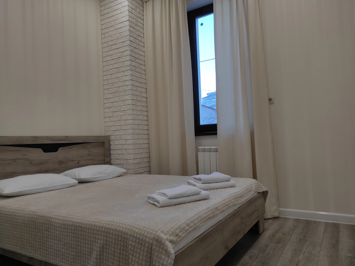 Гостевой дом Островок