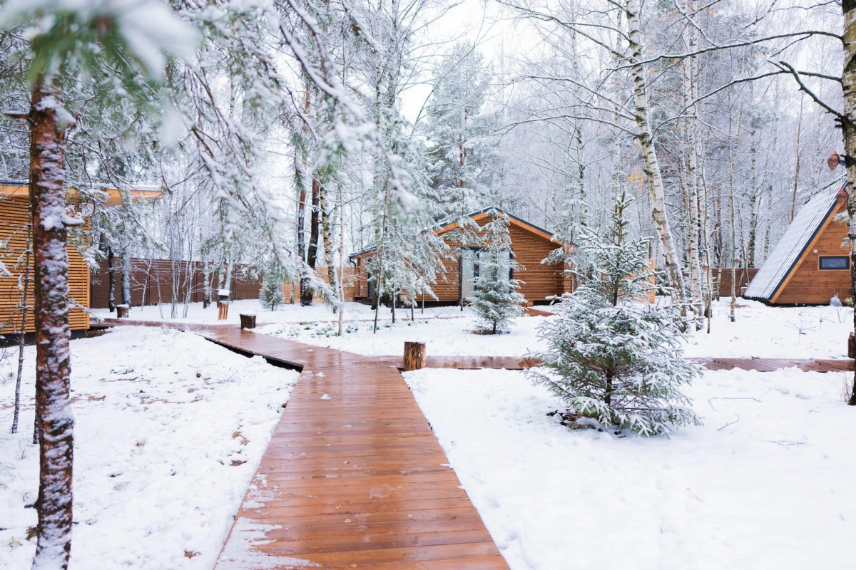 Гостевой Дом Velho