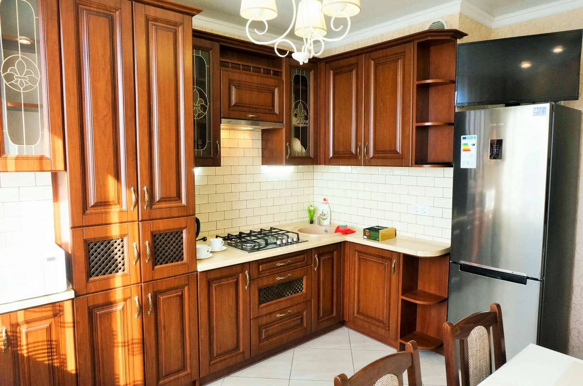 Апартаменты Elegant