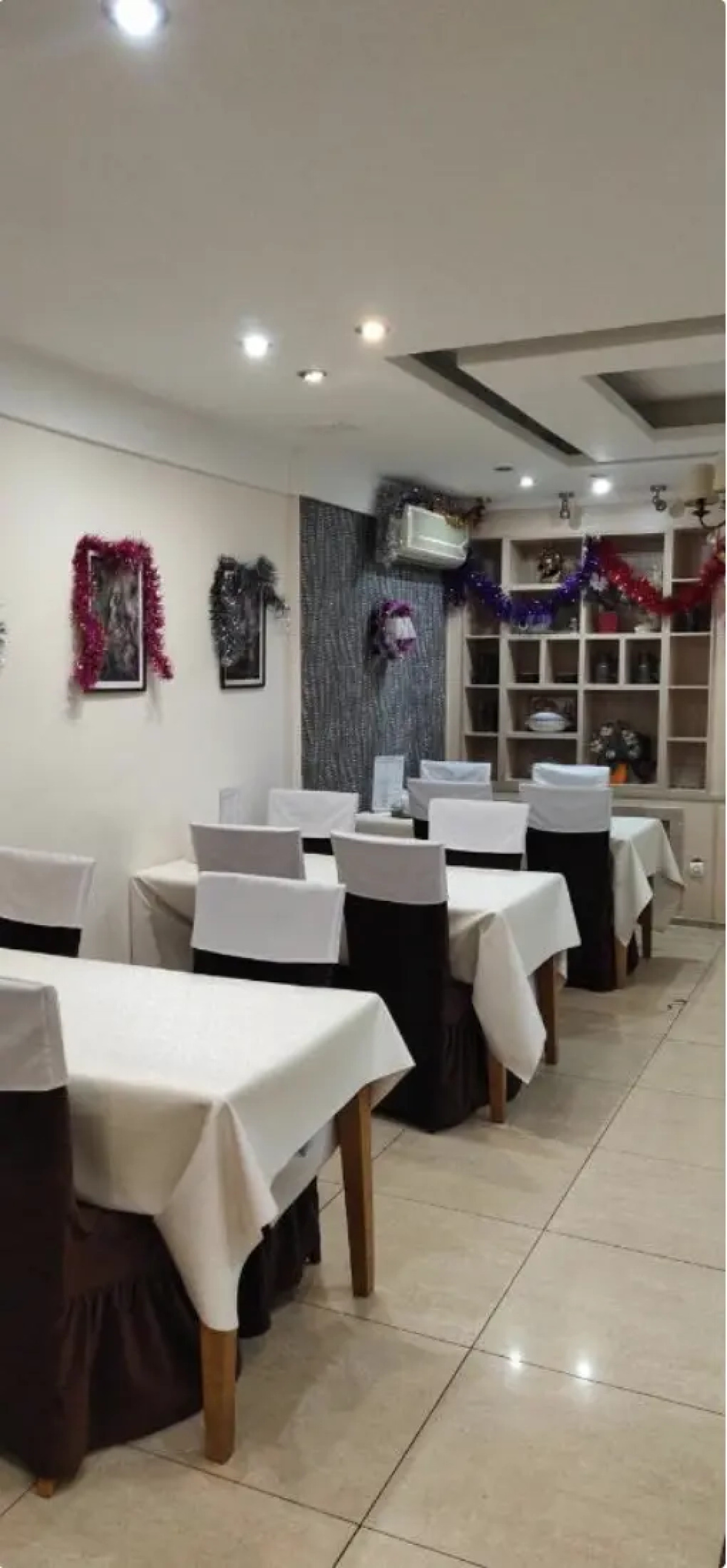 Отель Меркурий и К