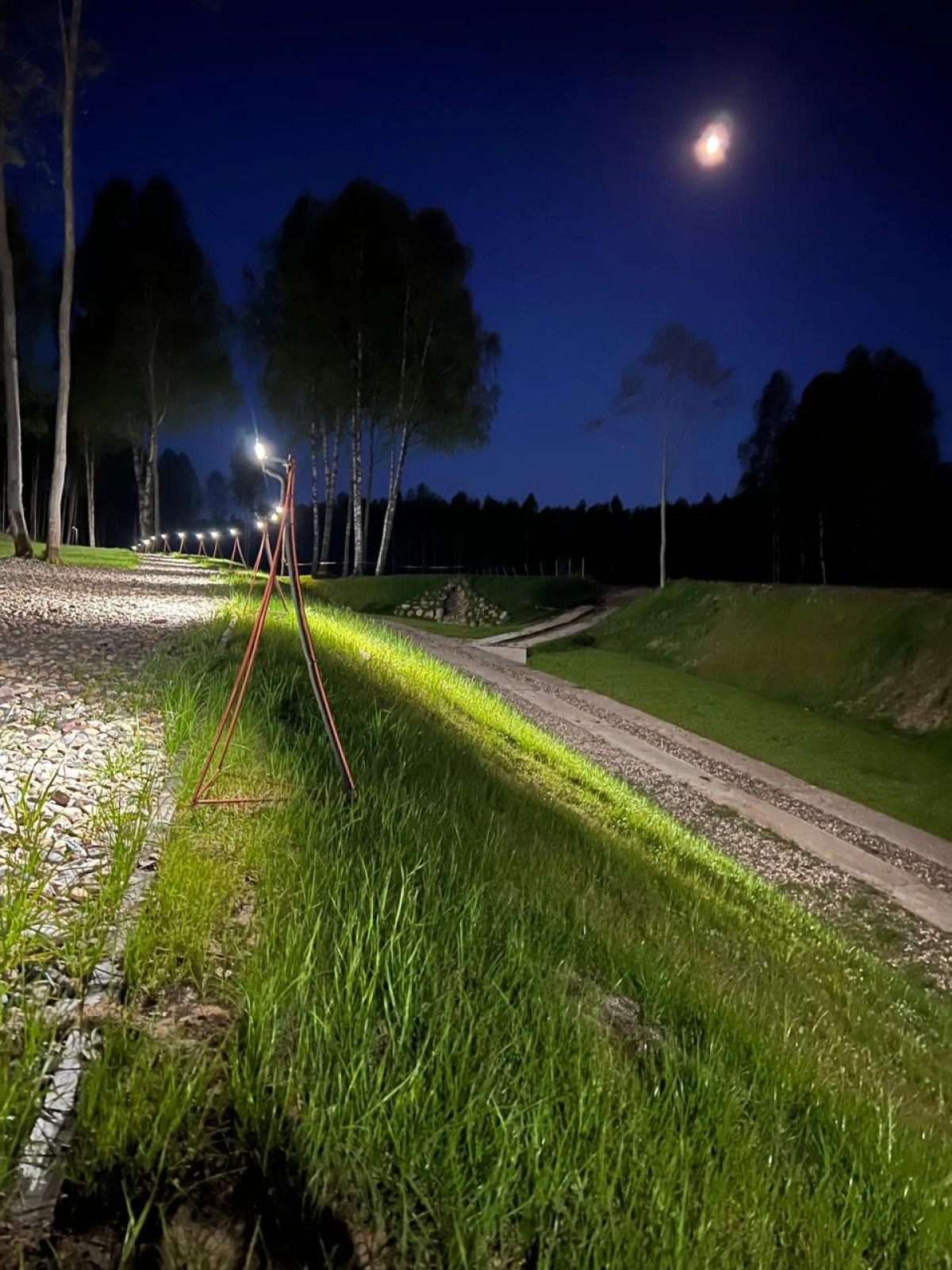 Гостевой дом Эко-Лайф Тимонино