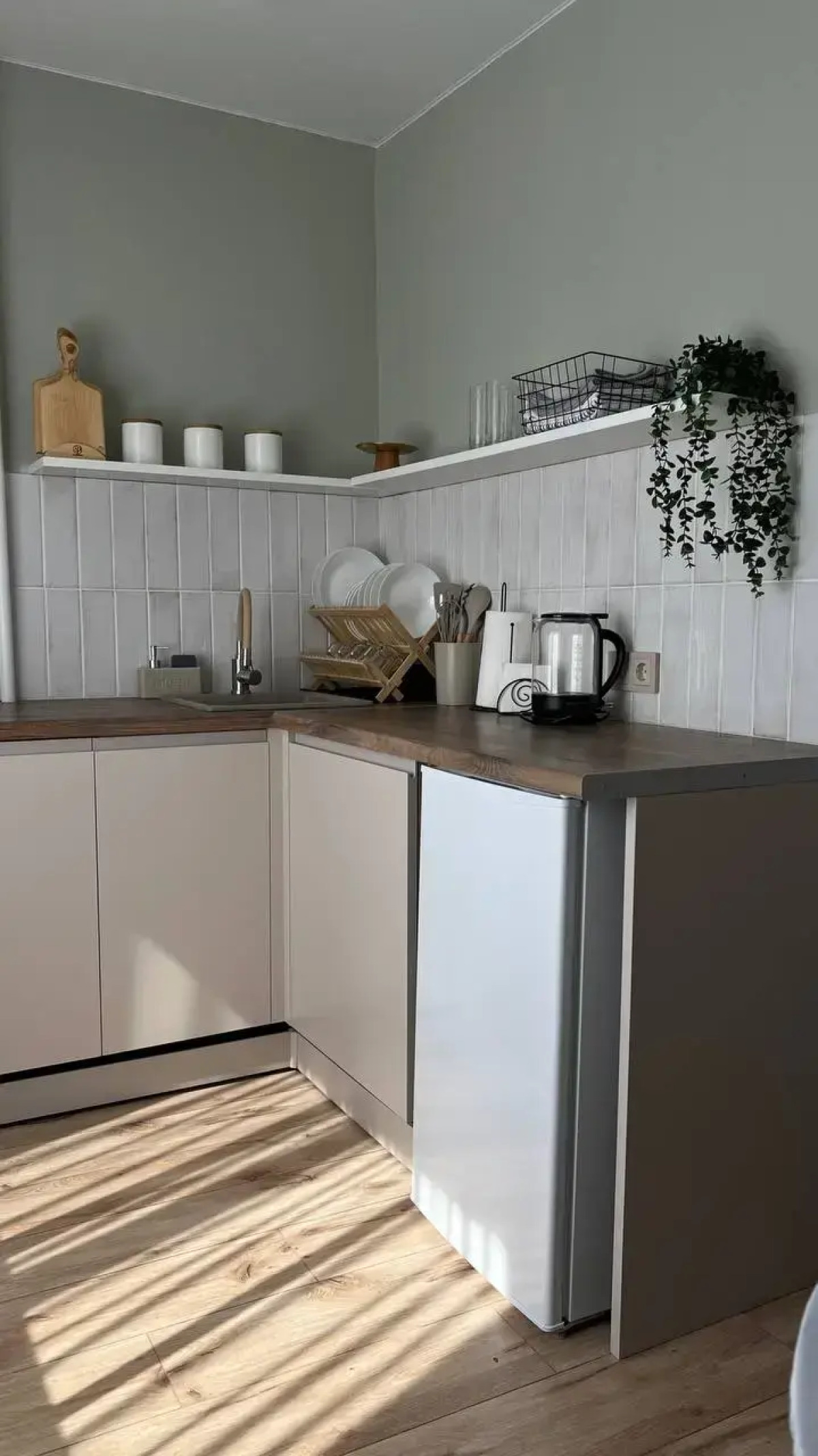 Квартира на Мира 14