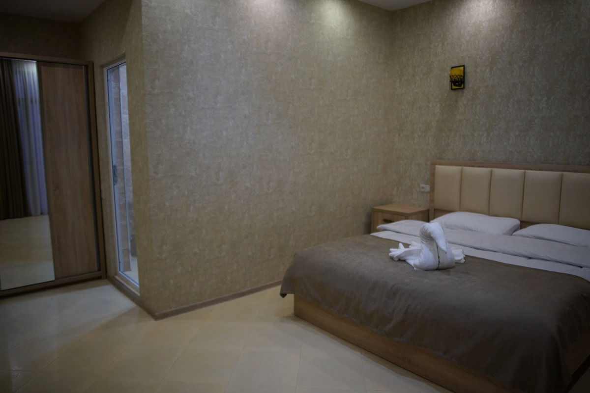 Отель Tbilisi Sea Hotel