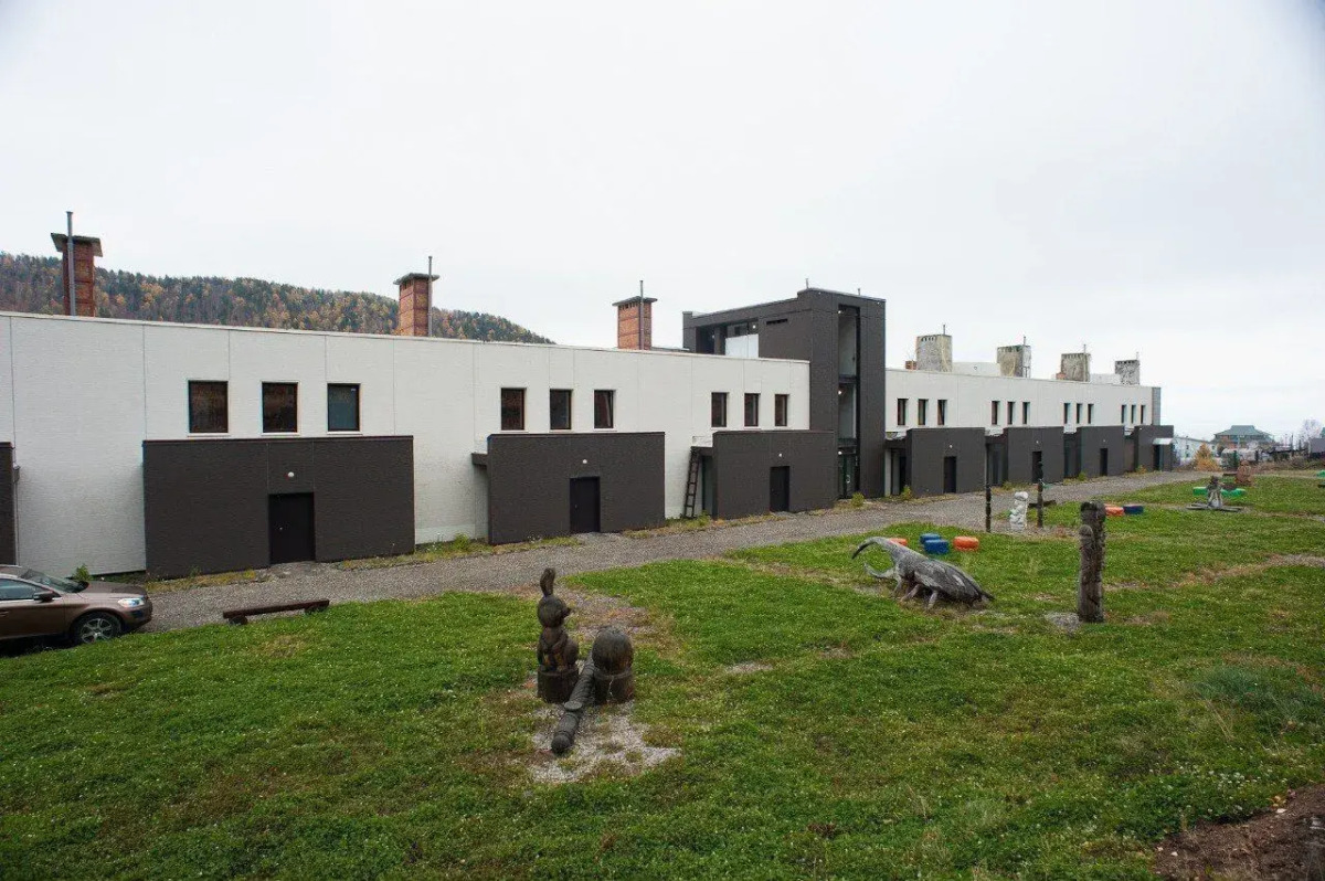 Апартаменты  Green Day