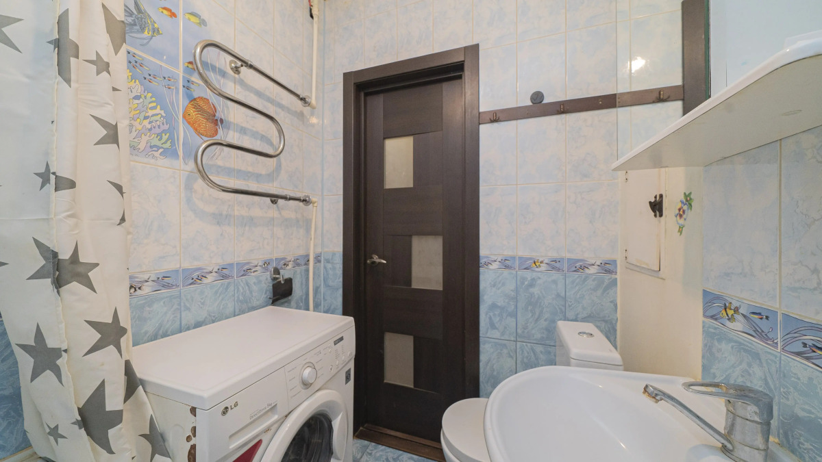 Апартаменты Dolina