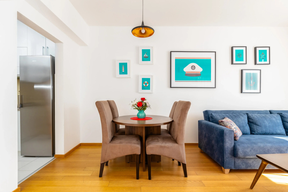 Апарт-отель MS Katunjanin