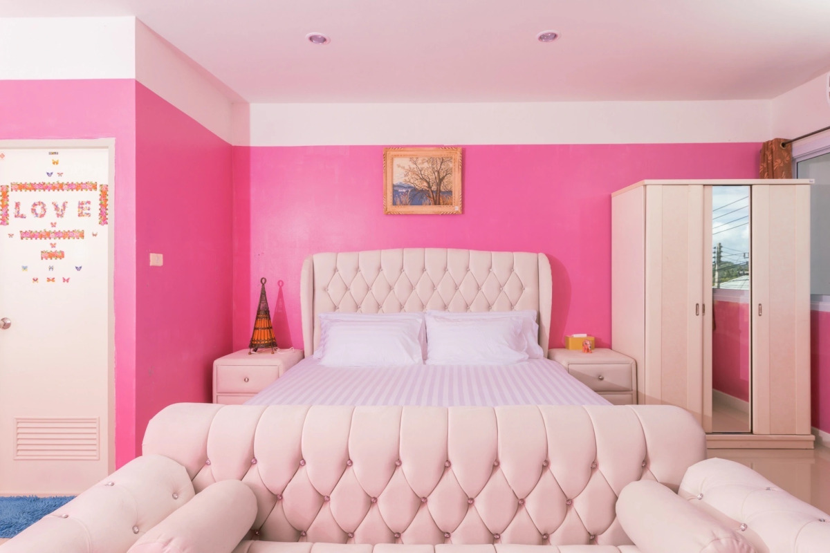 Частный дом PK Villa Koh Samui