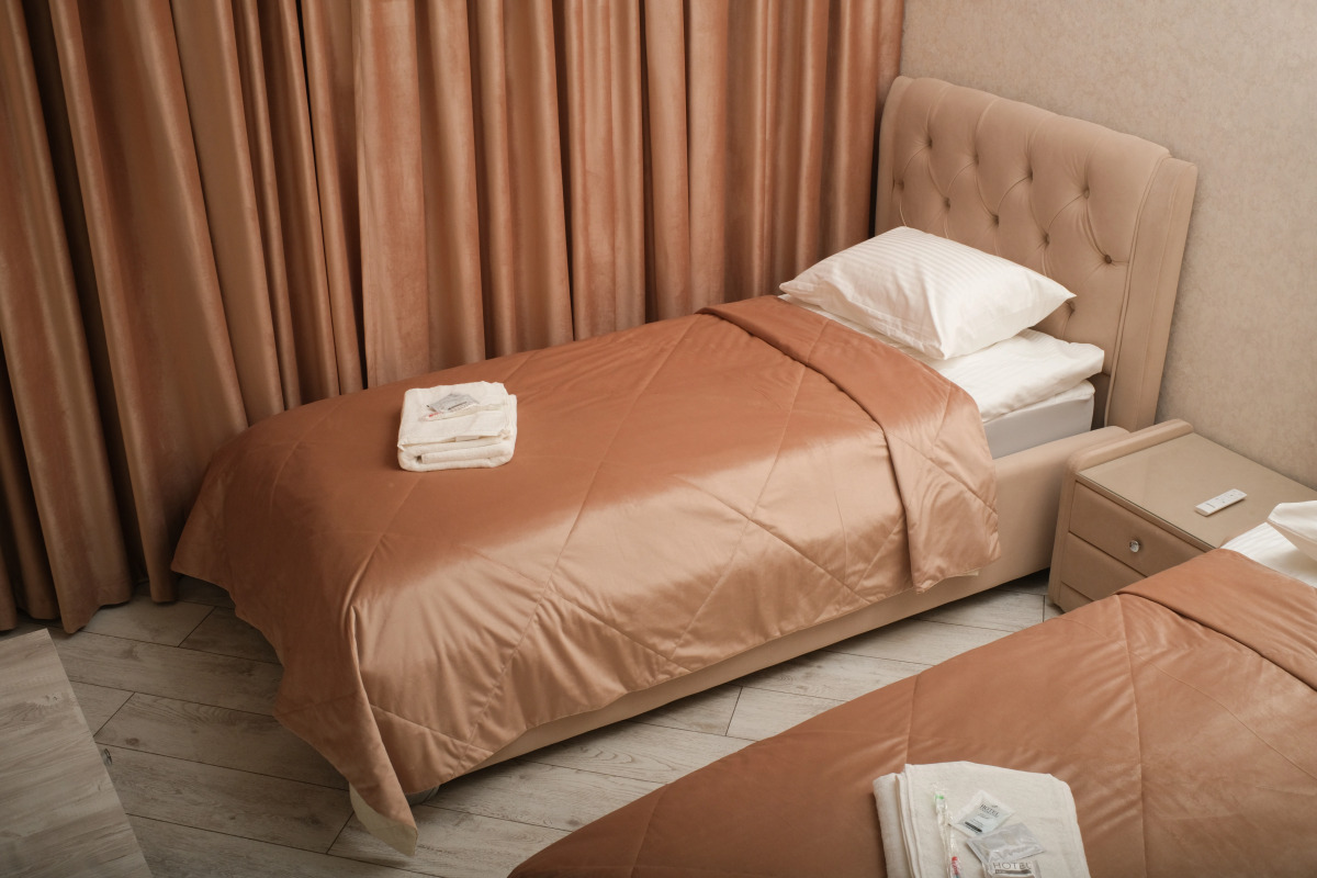 Гостевой Дом Аделина