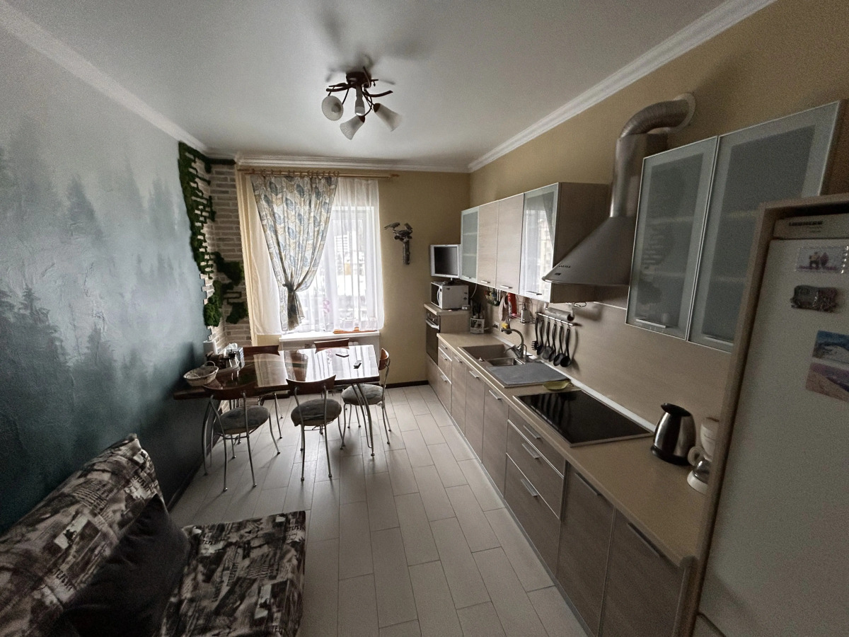 Апартаменты Dombay rest