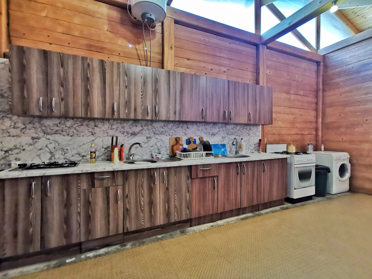 Гостевой дом Пять Холмов